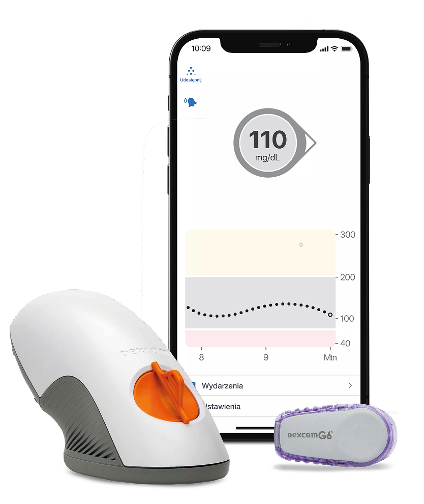 Dexcom G6