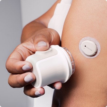 Dexcom G7 - Łatwy start