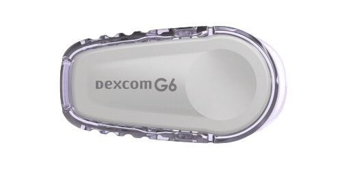 Dexcom G6 to G7 Sensor Transition