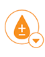 Dexcom - ikona hipoglikemia