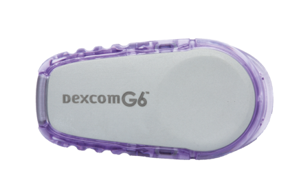 Dexcom